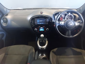 Used Nissan Juke 2019 for sale - 78355250: Photo