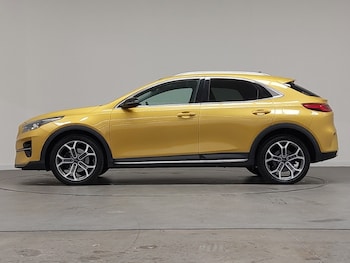 Used Kia XCeed 2022 for sale - 79505745: Photo