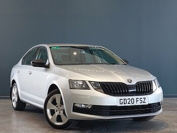 2020 - 1.5 TSI SE Drive 5dr DSG