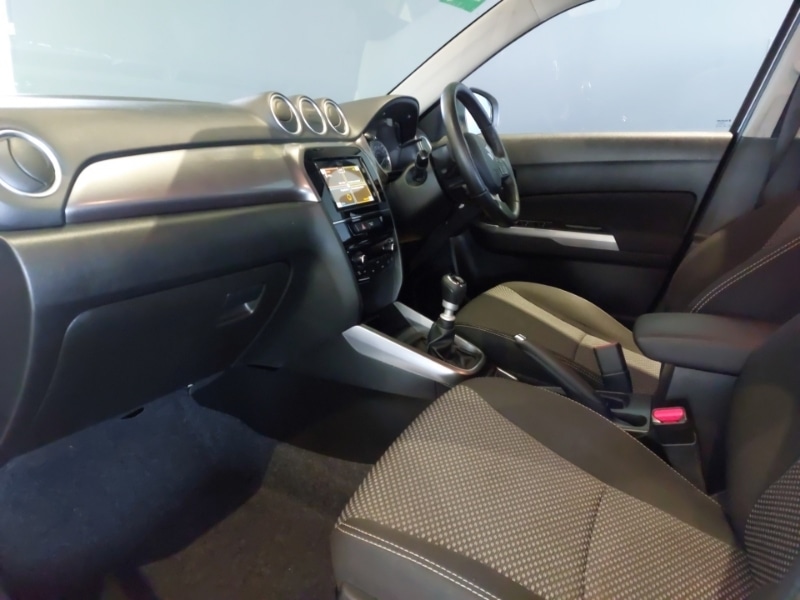 Used Suzuki Vitara 2020 for sale - 76566989: Photo 5