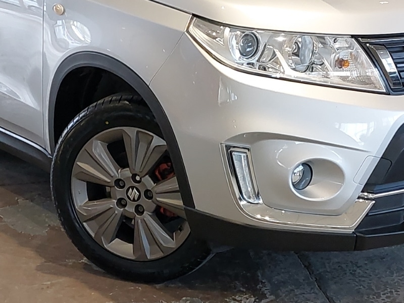 Used Suzuki Vitara 2020 for sale - 76566989: Photo 9