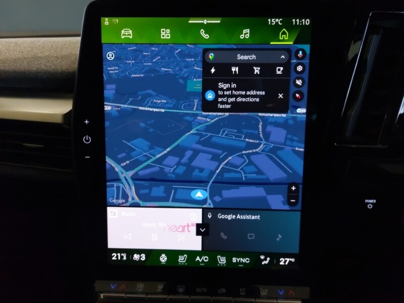 Used Renault Scenic E-Tech for sale - 77366155: Photo 12