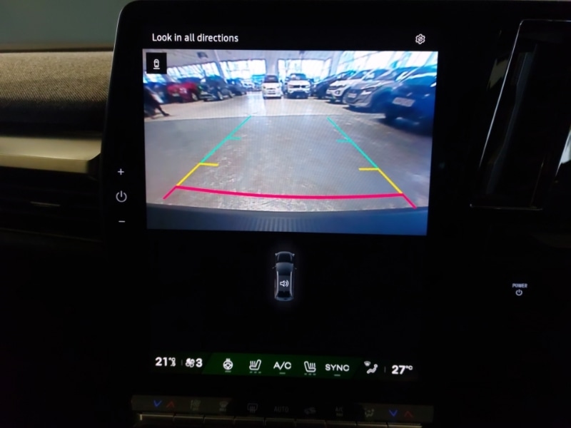 Used Renault Scenic E-Tech for sale - 77366155: Photo 13