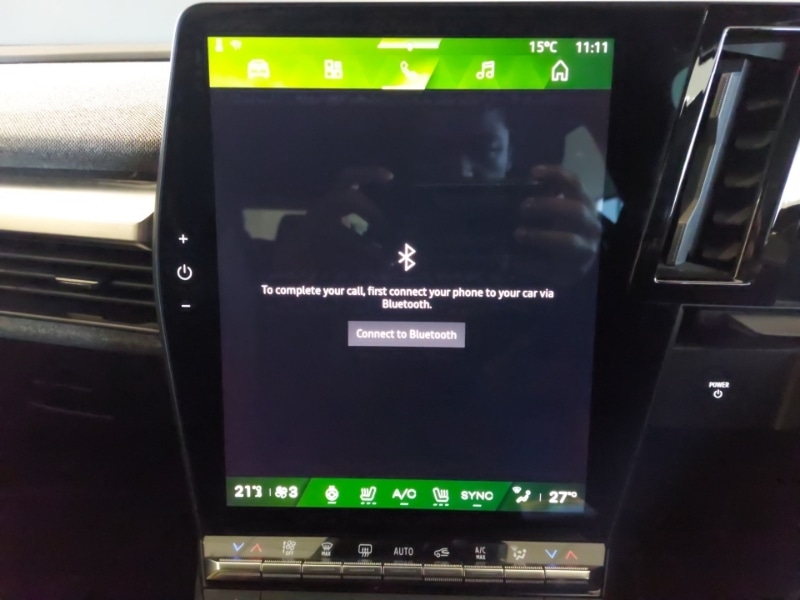 Used Renault Scenic E-Tech for sale - 77366155: Photo 15