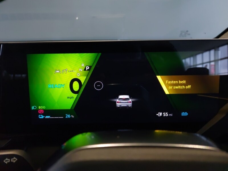 Used Renault Scenic E-Tech for sale - 77366155: Photo 17