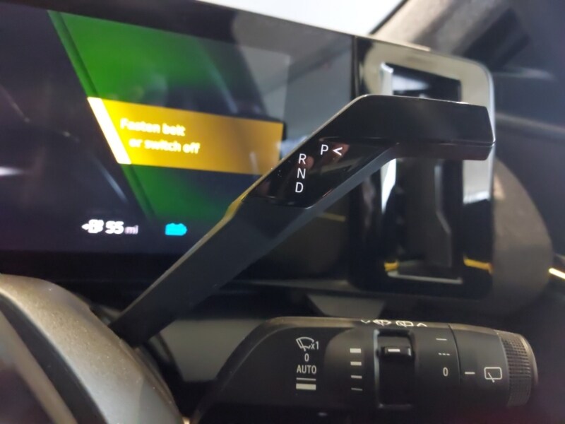 Used Renault Scenic E-Tech for sale - 77366155: Photo 18