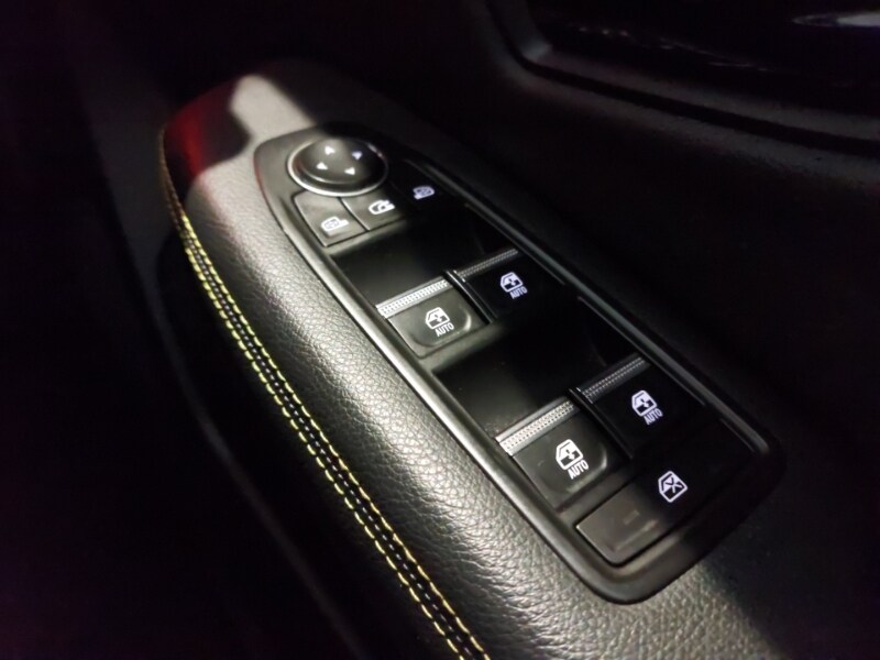 Used Renault Scenic E-Tech for sale - 77366155: Photo 19