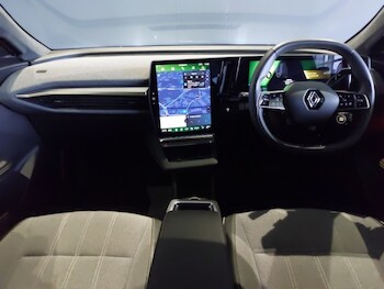 Used Renault Scenic E-Tech undefined for sale - 77366155: Photo