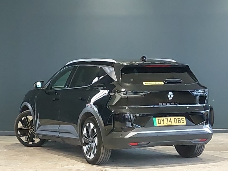 Used Renault Scenic E-Tech for sale - 77366155: Photo 3