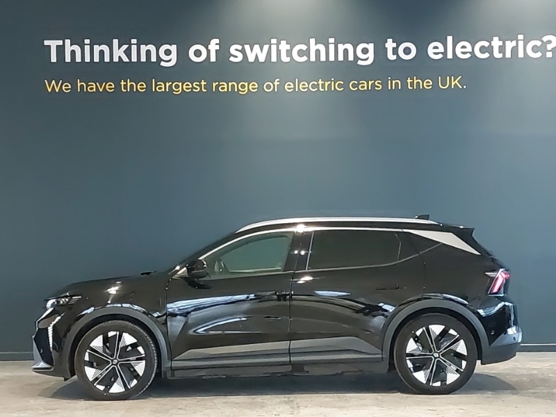 Used Renault Scenic E-Tech for sale - 77366155: Photo 4