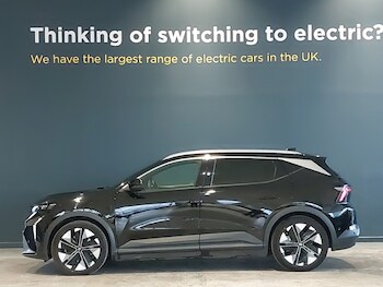 Used Renault Scenic E-Tech undefined for sale - 77366155: Photo