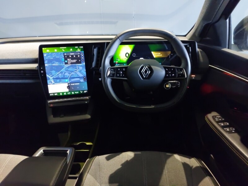 Used Renault Scenic E-Tech for sale - 77366155: Photo 7