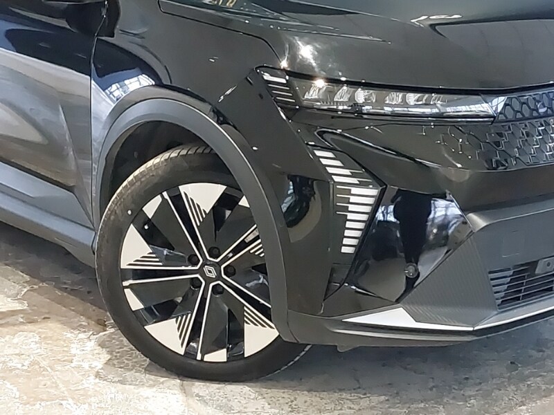 Used Renault Scenic E-Tech for sale - 77366155: Photo 9