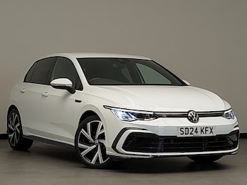 Used Volkswagen Golf 2024 for sale - 77201958: Photo