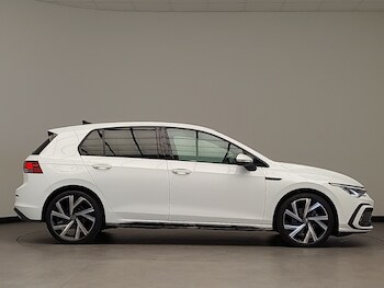 Used Volkswagen Golf 2024 for sale - 77201958: Photo