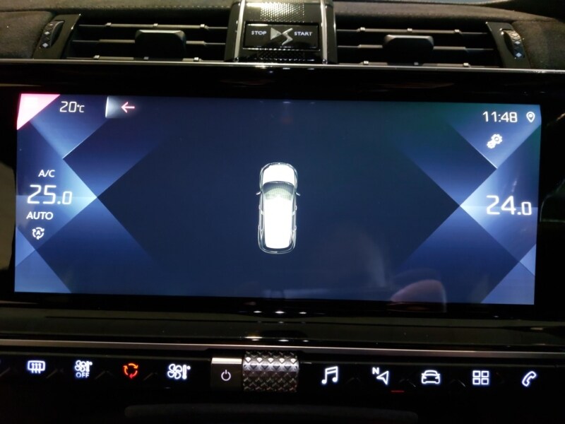 Used DS Automobiles DS 7 2018 for sale - 76639308: Photo 14