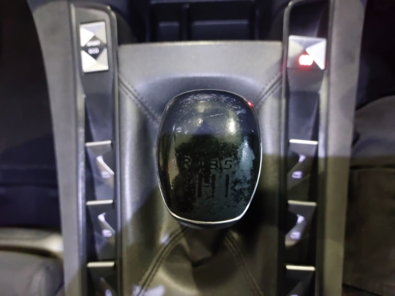 Used DS Automobiles DS 7 2018 for sale - 76639308: Photo 17