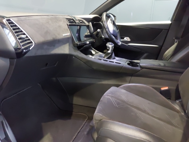 Used DS Automobiles DS 7 2018 for sale - 76639308: Photo 5