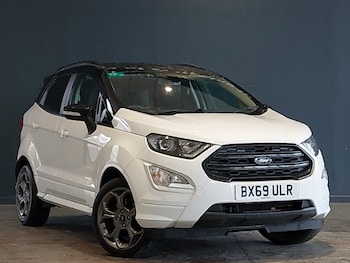 Used Ford Ecosport 2019 for sale - 75989381: Photo