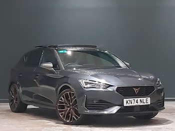 2024 - 1.4 eHybrid VZ2 Design Edition 5dr DSG