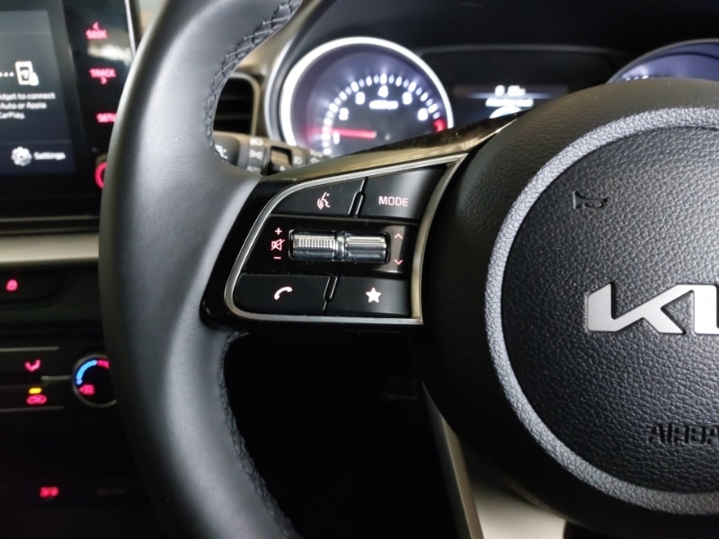 Used Kia Ceed 2022 for sale - 76475517: Photo 10