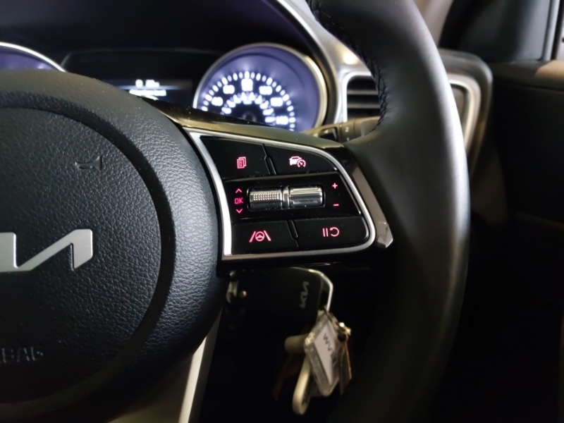 Used Kia Ceed 2022 for sale - 76475517: Photo 11