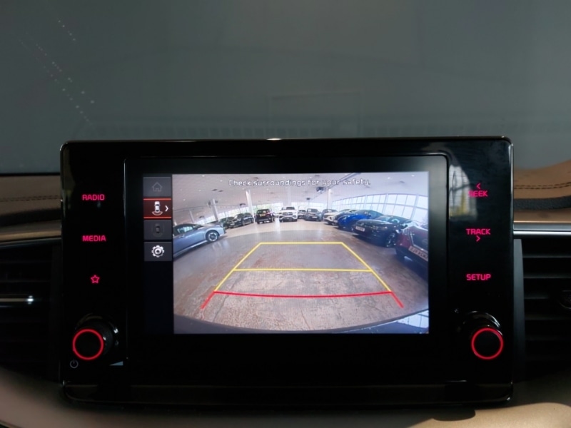 Used Kia Ceed 2022 for sale - 76475517: Photo 12