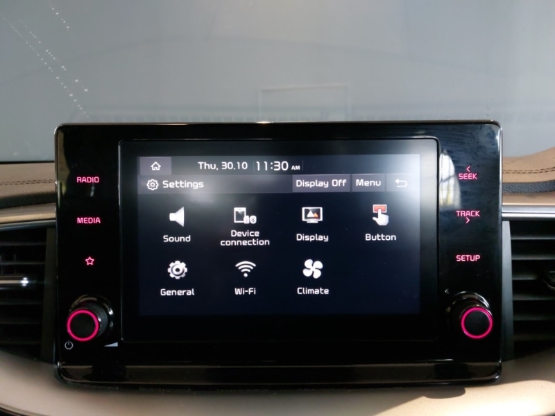 Used Kia Ceed 2022 for sale - 76475517: Photo 13