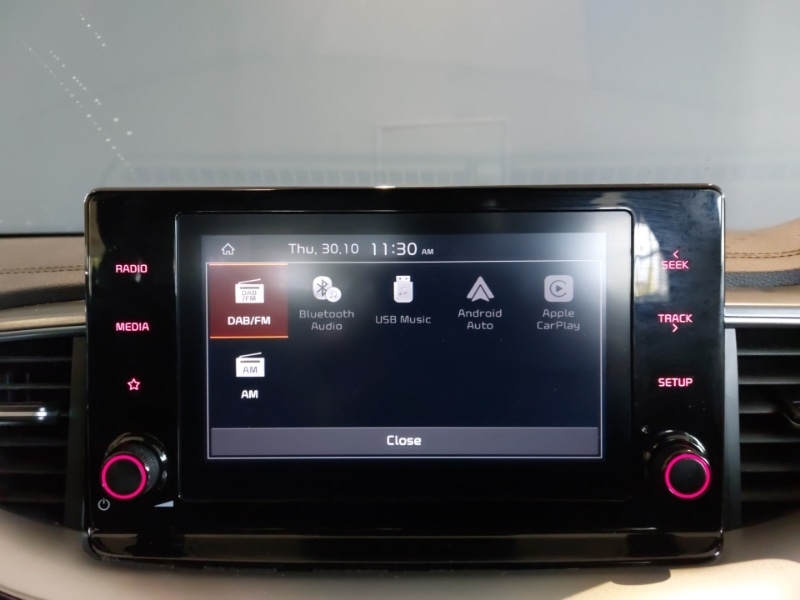 Used Kia Ceed 2022 for sale - 76475517: Photo 14