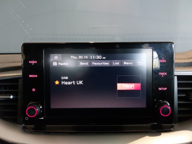 Used Kia Ceed 2022 for sale - 76475517: Photo 15