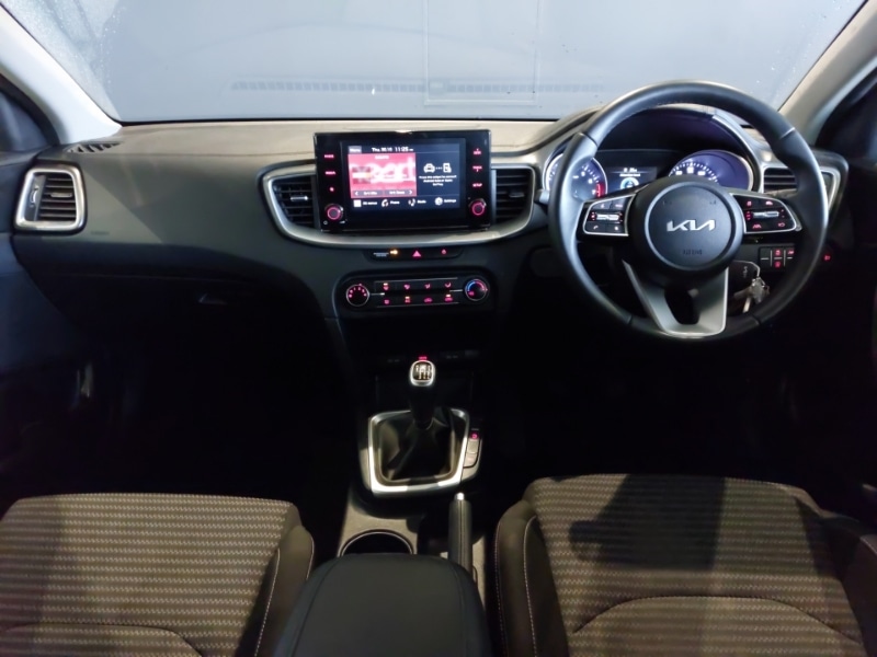 Used Kia Ceed 2022 for sale - 76475517: Photo 2