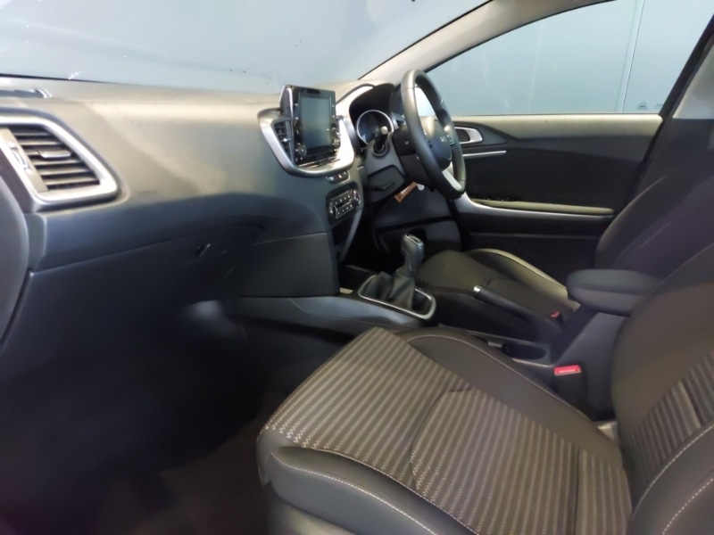 Used Kia Ceed 2022 for sale - 76475517: Photo 5