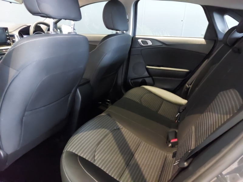 Used Kia Ceed 2022 for sale - 76475517: Photo 6