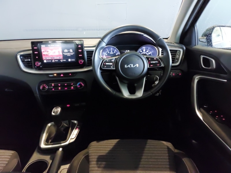 Used Kia Ceed 2022 for sale - 76475517: Photo 7