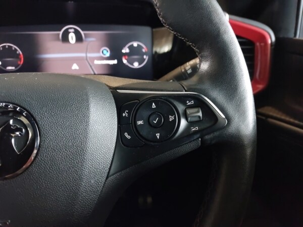 Used Vauxhall Mokka 2021 for sale - 76150885: Photo 11