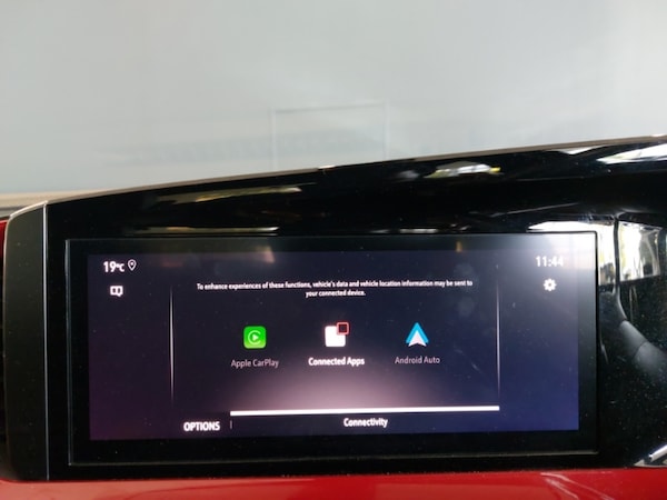 Used Vauxhall Mokka 2021 for sale - 76150885: Photo 14