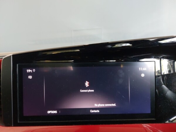 Used Vauxhall Mokka 2021 for sale - 76150885: Photo 15