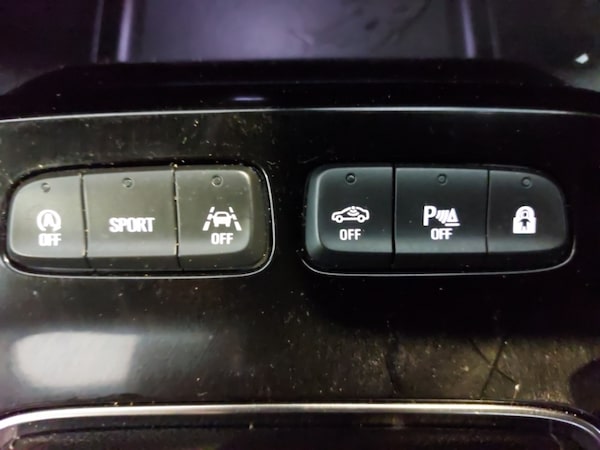 Used Vauxhall Mokka 2021 for sale - 76150885: Photo 17