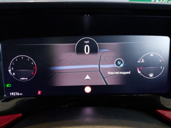 Used Vauxhall Mokka 2021 for sale - 76150885: Photo 19