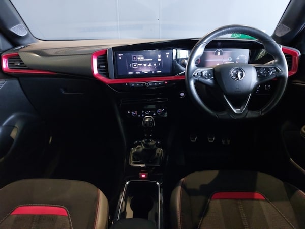 Used Vauxhall Mokka 2021 for sale - 76150885: Photo 2
