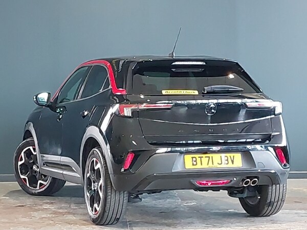 Used Vauxhall Mokka 2021 for sale - 76150885: Photo 3