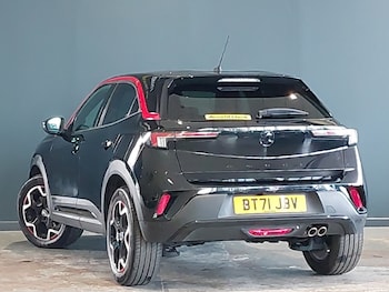 Used Vauxhall Mokka 2021 for sale - 76150885: Photo