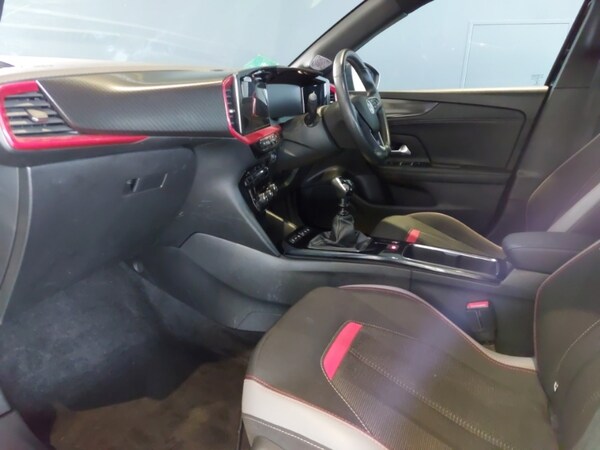 Used Vauxhall Mokka 2021 for sale - 76150885: Photo 5