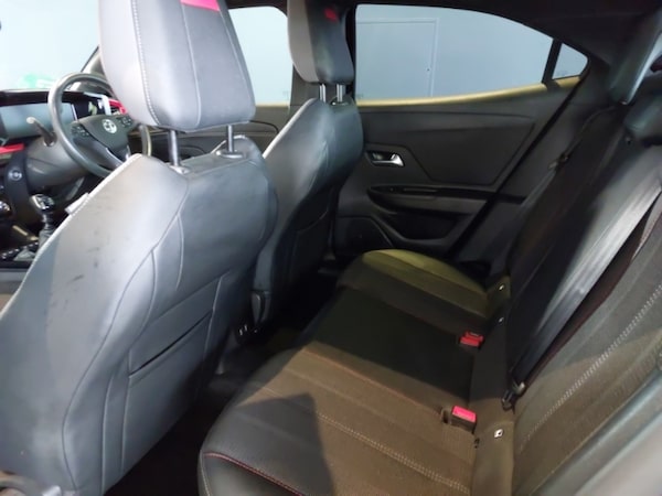 Used Vauxhall Mokka 2021 for sale - 76150885: Photo 6