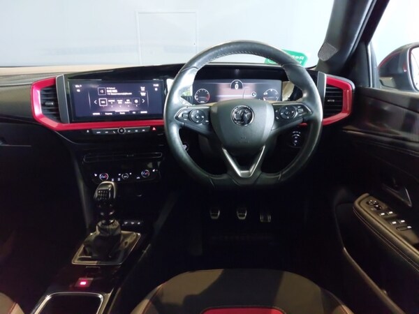 Used Vauxhall Mokka 2021 for sale - 76150885: Photo 7