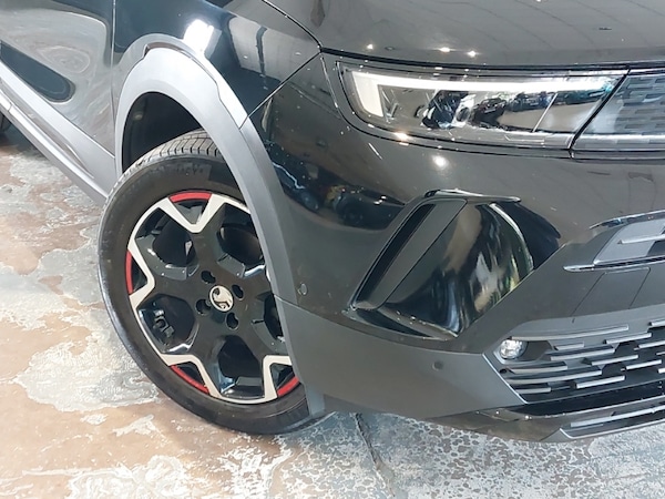 Used Vauxhall Mokka 2021 for sale - 76150885: Photo 9