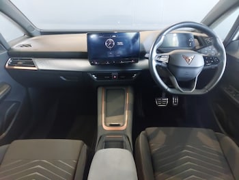 Used Cupra Born 2022 for sale - 78983344: Photo