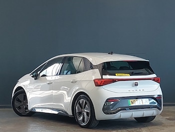 Used Cupra Born 2022 for sale - 78983344: Photo