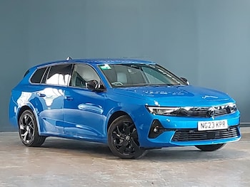 Used Vauxhall Astra 2023 for sale - 79420324: Photo