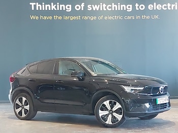 Used Volvo C40 2023 for sale - 79207675: Photo